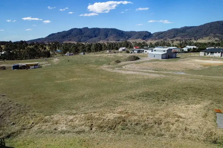 Fifth view of Homely land listing, 143 Mahogany Drive, Gloucester NSW 2422