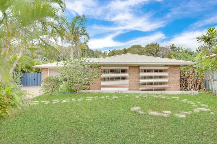 27 Reef Street