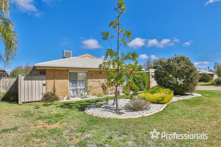 20 Batey Crescent, Mildura VIC 3500