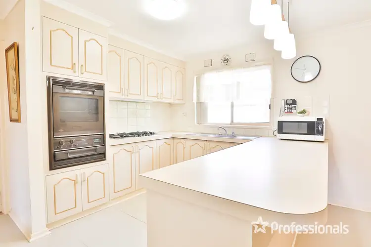 Second view of Homely house listing, 20 Batey Crescent, Mildura VIC 3500