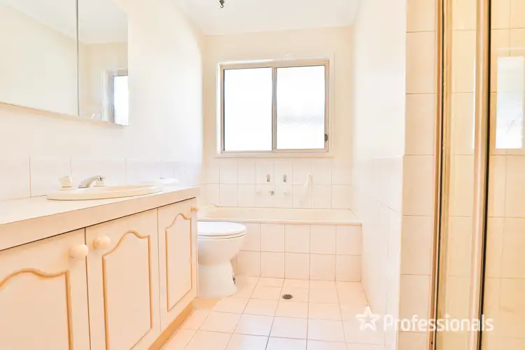 Third view of Homely house listing, 20 Batey Crescent, Mildura VIC 3500