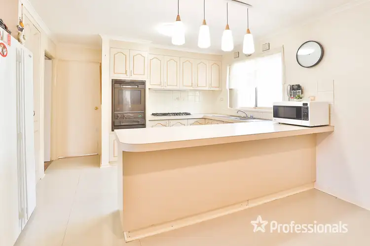 Fourth view of Homely house listing, 20 Batey Crescent, Mildura VIC 3500