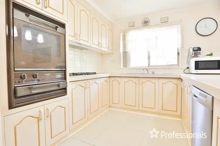 Fifth view of Homely house listing, 20 Batey Crescent, Mildura VIC 3500