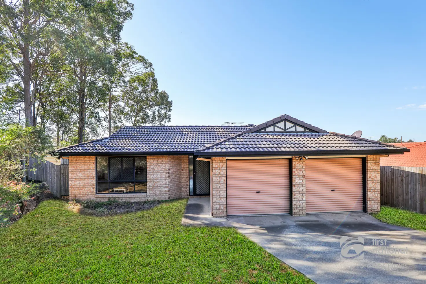 Main view of Homely house listing, 52 Muscari Crescent, Drewvale QLD 4116