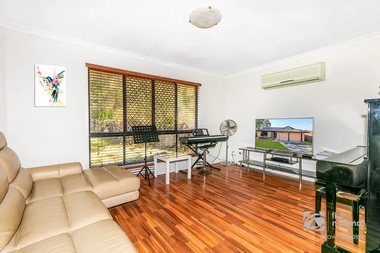 Second view of Homely house listing, 52 Muscari Crescent, Drewvale QLD 4116