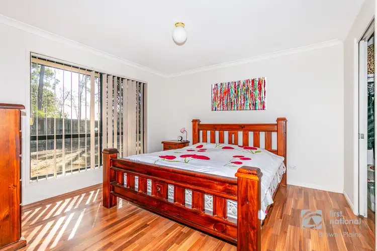 Fifth view of Homely house listing, 52 Muscari Crescent, Drewvale QLD 4116