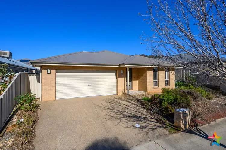 Main view of Homely house listing, 29 Victoria Cross Parade, Wodonga VIC 3690