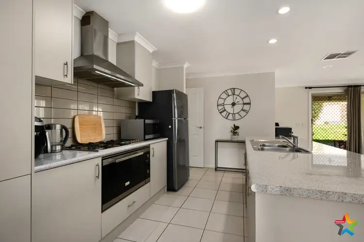 Second view of Homely house listing, 29 Victoria Cross Parade, Wodonga VIC 3690