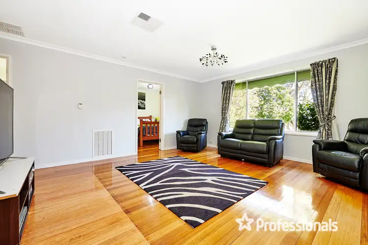 Third view of Homely house listing, 305 Don Road, Healesville VIC 3777