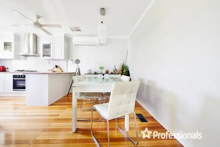 Fourth view of Homely house listing, 305 Don Road, Healesville VIC 3777