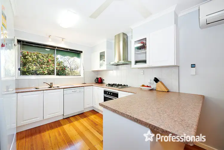 Fifth view of Homely house listing, 305 Don Road, Healesville VIC 3777
