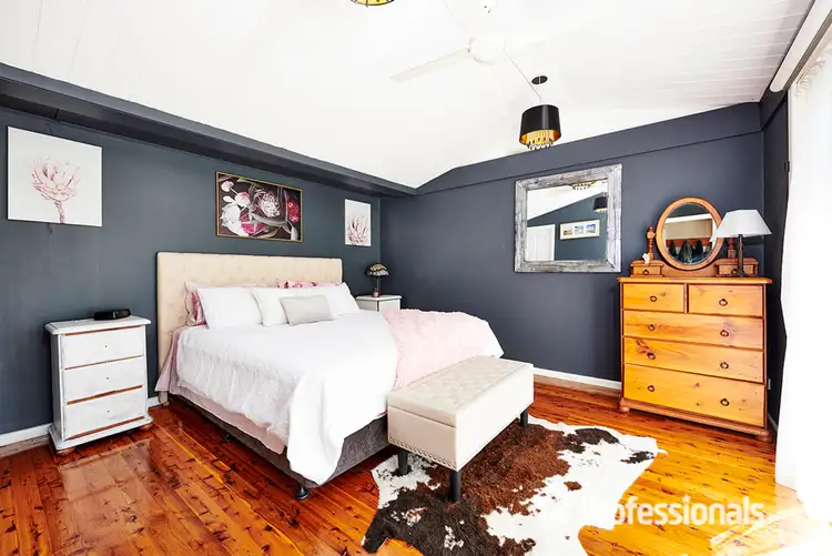 Sixth view of Homely house listing, 305 Don Road, Healesville VIC 3777