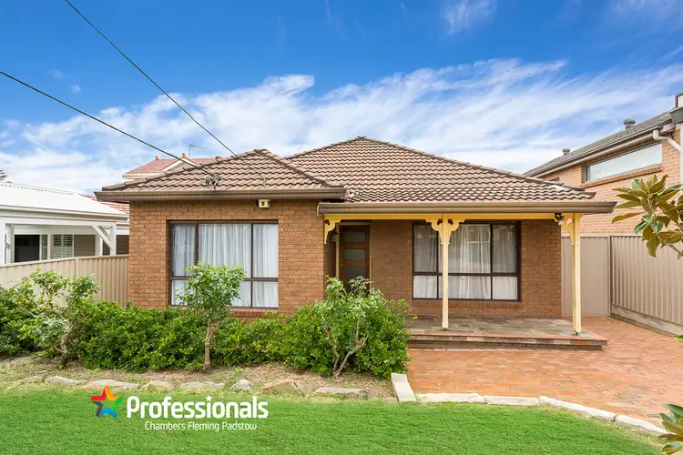 22 Irene Street, Panania NSW 2213
