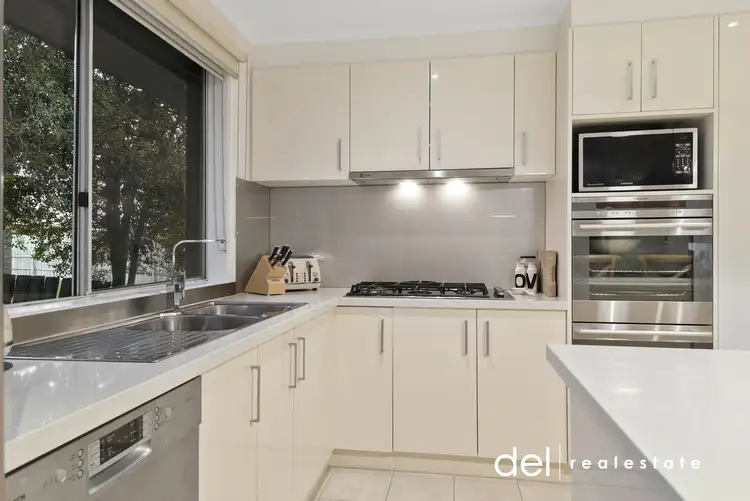 Sixth view of Homely house listing, 18 Seaton Rise, Hallam VIC 3803
