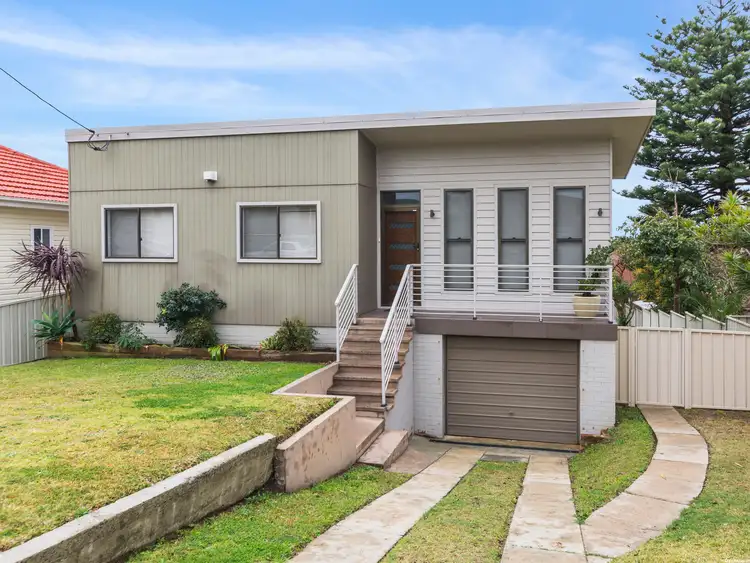 Main view of Homely house listing, 66 Tobruk Avenue, Port Kembla NSW 2505