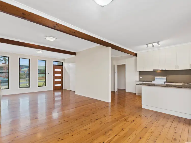 Second view of Homely house listing, 66 Tobruk Avenue, Port Kembla NSW 2505