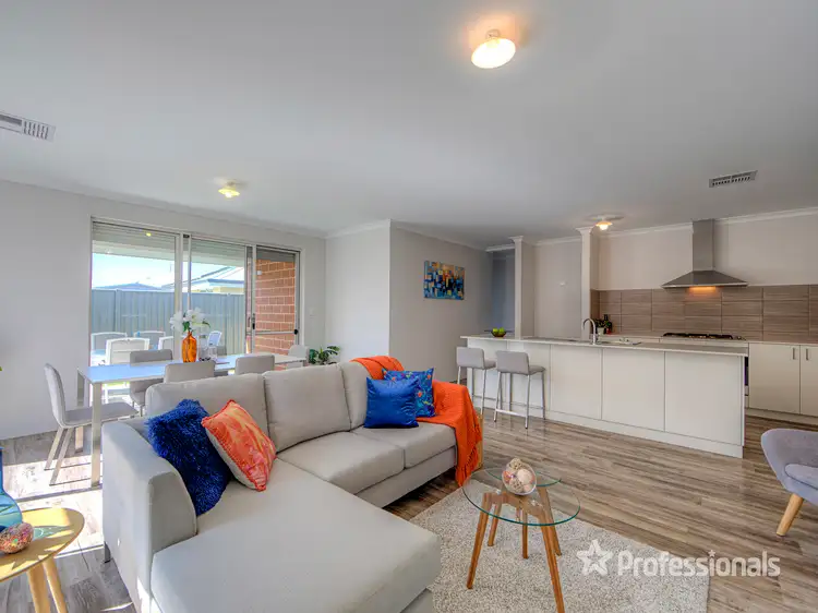 145 Bernborough Avenue, Caversham WA 6055