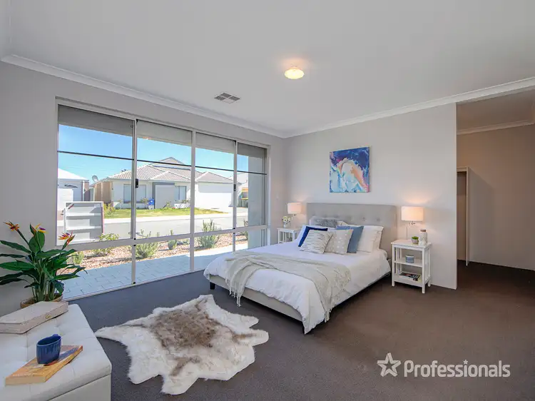 Second view of Homely house listing, 145 Bernborough Avenue, Caversham WA 6055