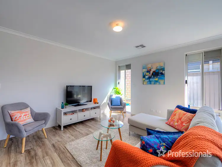 Fourth view of Homely house listing, 145 Bernborough Avenue, Caversham WA 6055
