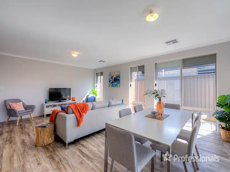Seventh view of Homely house listing, 145 Bernborough Avenue, Caversham WA 6055