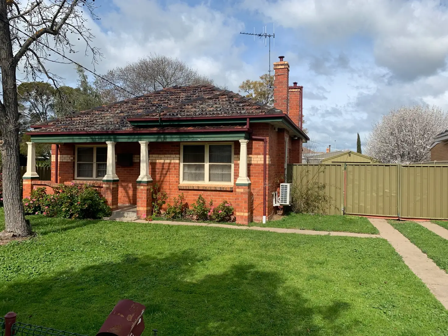 Main view of Homely house listing, 22 MacIntosh Street, Shepparton VIC 3630