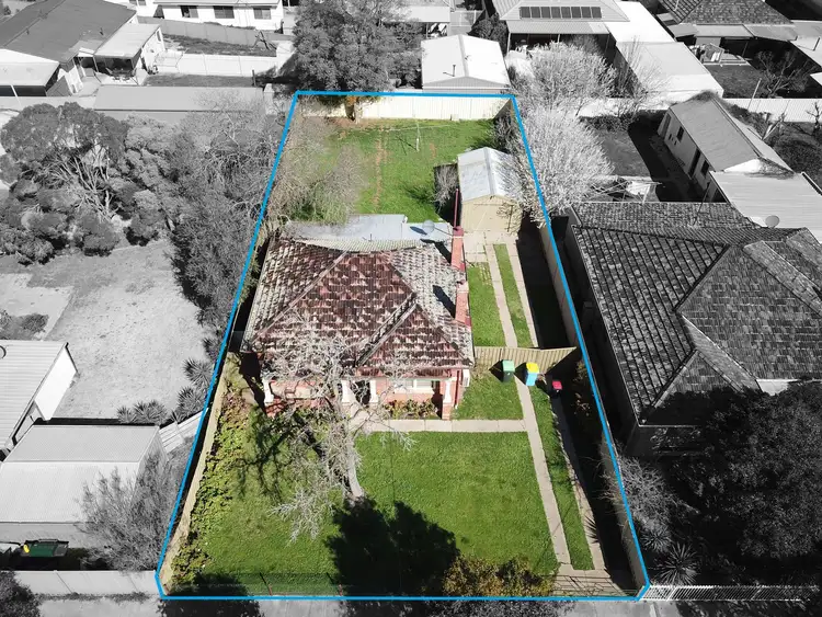 Second view of Homely house listing, 22 MacIntosh Street, Shepparton VIC 3630