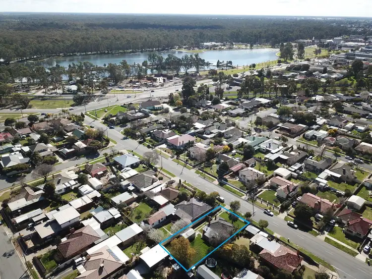 Third view of Homely house listing, 22 MacIntosh Street, Shepparton VIC 3630