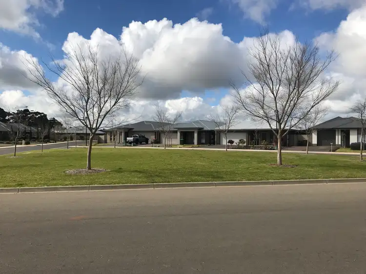 Second view of Homely house listing, 2 Cecil Robin Road, Nuriootpa SA 5355