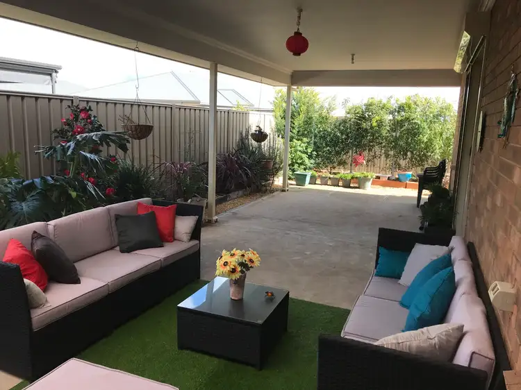 Third view of Homely house listing, 2 Cecil Robin Road, Nuriootpa SA 5355