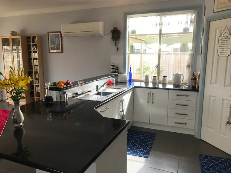 Fifth view of Homely house listing, 2 Cecil Robin Road, Nuriootpa SA 5355