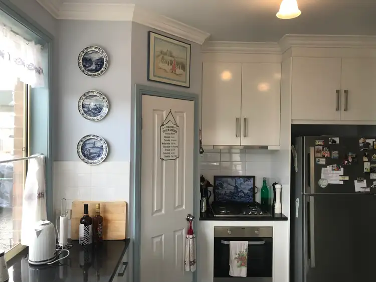 Sixth view of Homely house listing, 2 Cecil Robin Road, Nuriootpa SA 5355