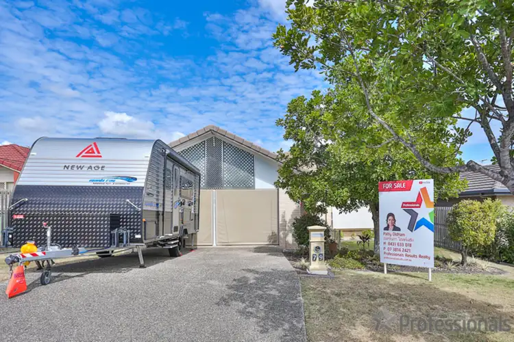 Main view of Homely house listing, 79 Benjamina Drive, Redbank Plains QLD 4301