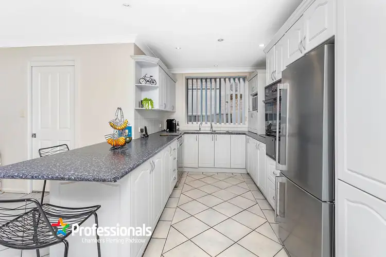 Third view of Homely house listing, 45 Clive Street, Revesby NSW 2212