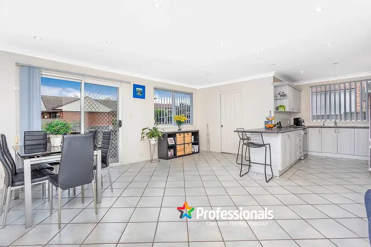 Fourth view of Homely house listing, 45 Clive Street, Revesby NSW 2212