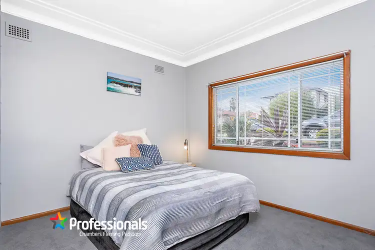 Fifth view of Homely house listing, 45 Clive Street, Revesby NSW 2212