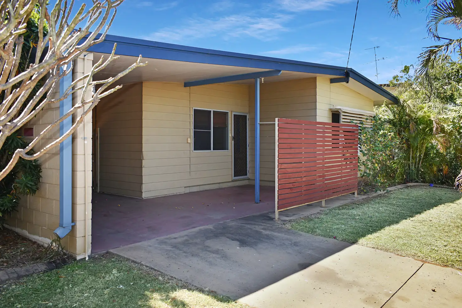 Main view of Homely house listing, 1 Cuthbert Street, Moranbah QLD 4744