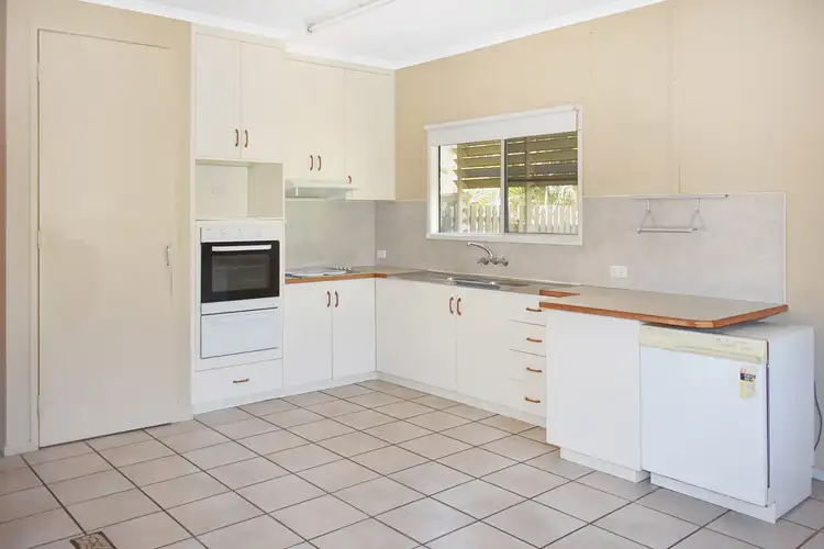Second view of Homely house listing, 1 Cuthbert Street, Moranbah QLD 4744