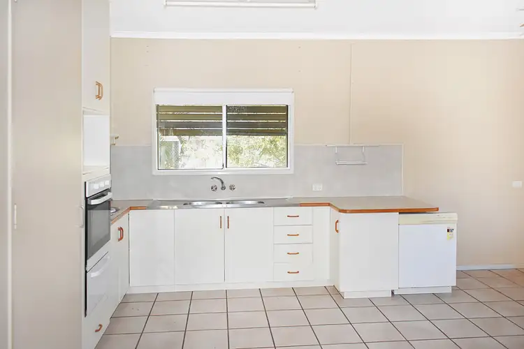 Third view of Homely house listing, 1 Cuthbert Street, Moranbah QLD 4744
