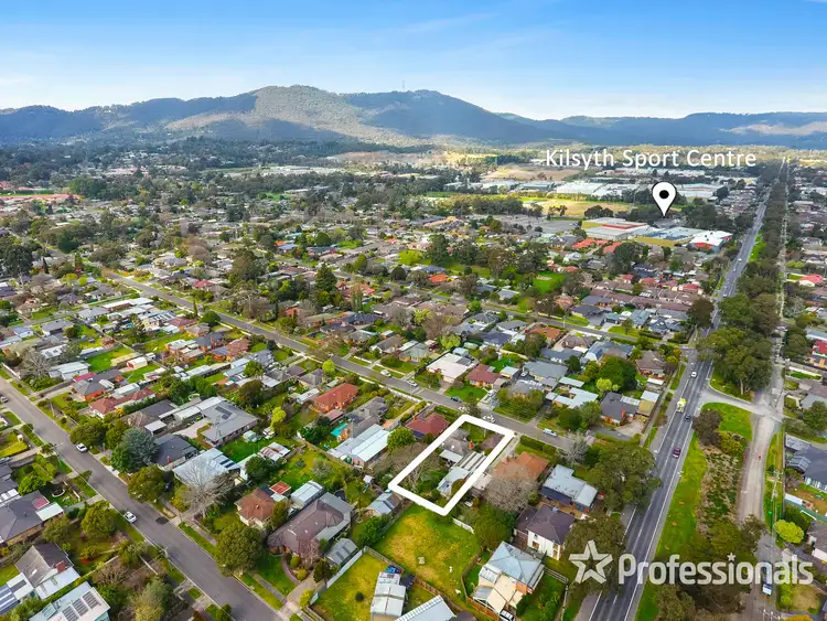 Third view of Homely house listing, 43 Hillview Drive, Kilsyth VIC 3137
