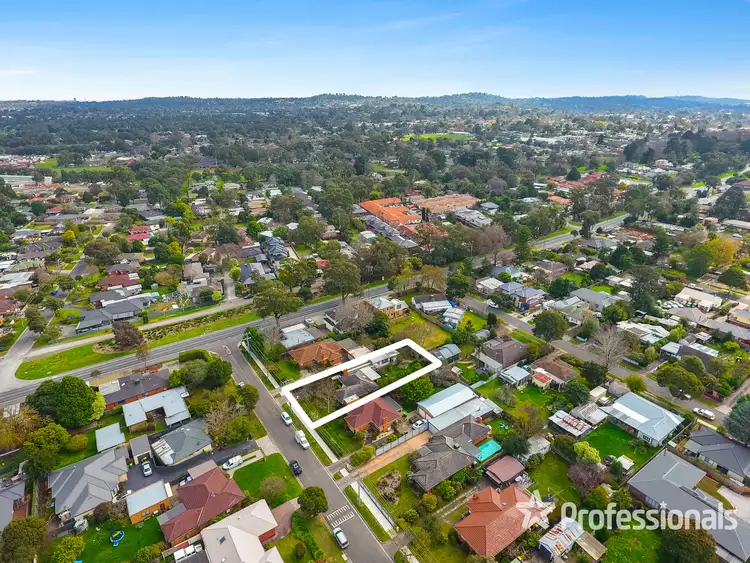 Fifth view of Homely house listing, 43 Hillview Drive, Kilsyth VIC 3137