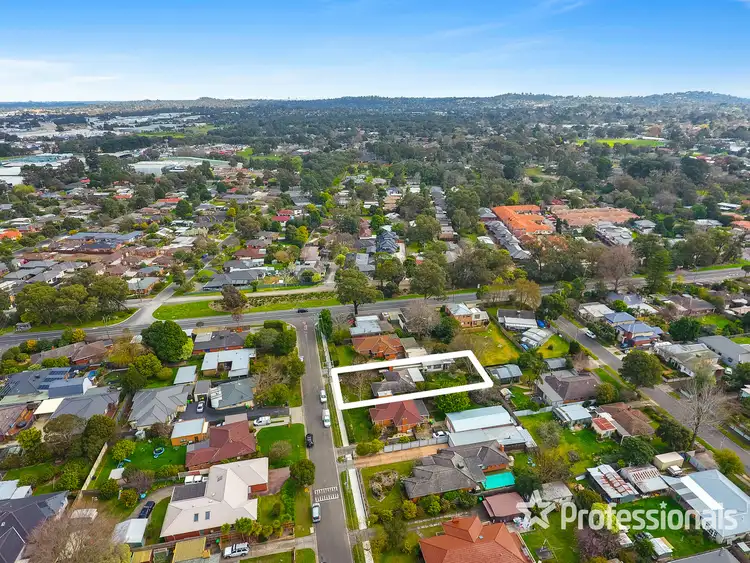 Sixth view of Homely house listing, 43 Hillview Drive, Kilsyth VIC 3137