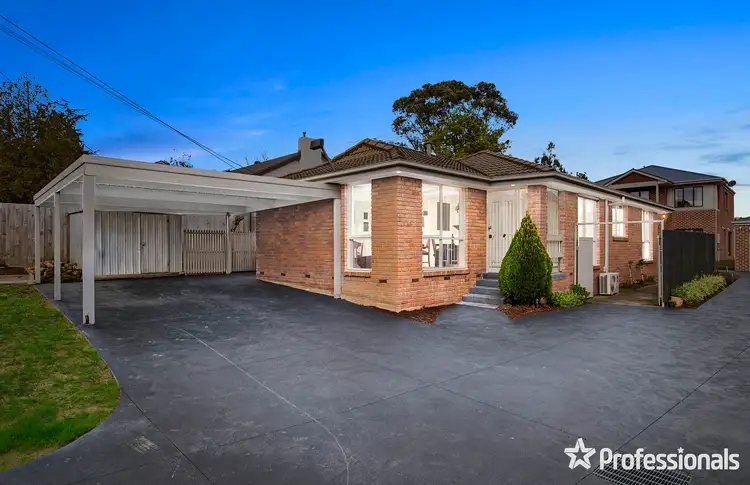88a Durham Road, Kilsyth VIC 3137