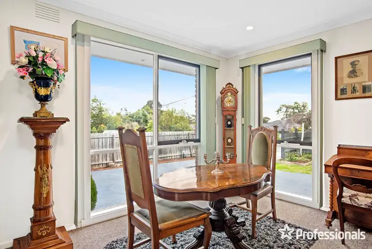 Fifth view of Homely house listing, 88a Durham Road, Kilsyth VIC 3137