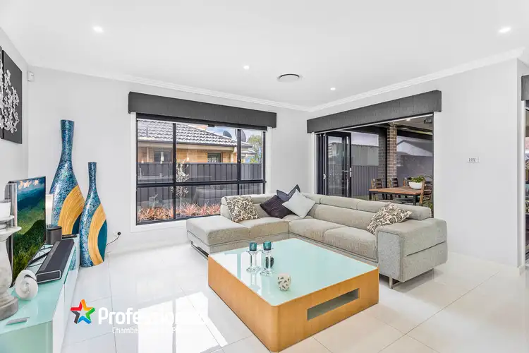 Fourth view of Homely house listing, 8 Alamein Road, Revesby Heights NSW 2212