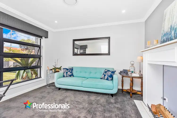 Fifth view of Homely house listing, 8 Alamein Road, Revesby Heights NSW 2212