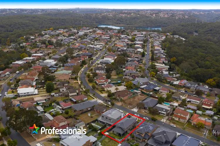 Sixth view of Homely house listing, 8 Alamein Road, Revesby Heights NSW 2212