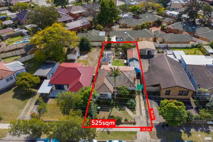 Main view of Homely house listing, 6 Banks Street, Padstow NSW 2211