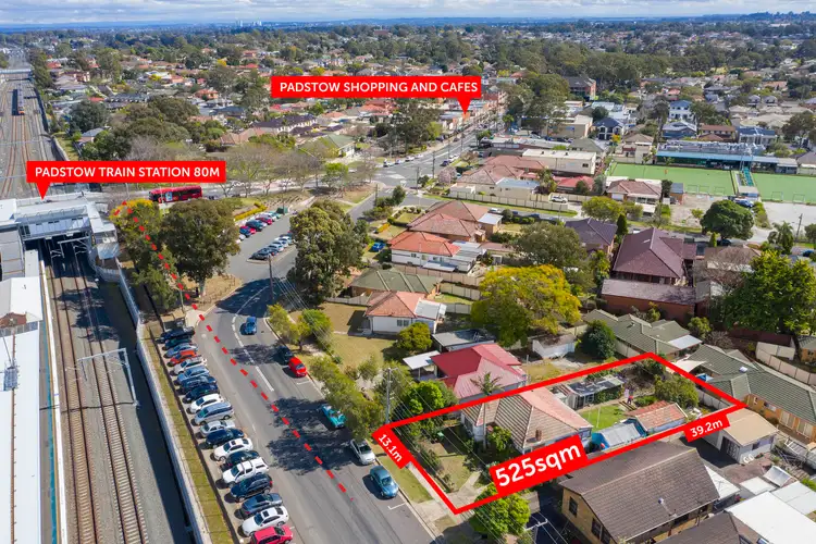 Third view of Homely house listing, 6 Banks Street, Padstow NSW 2211