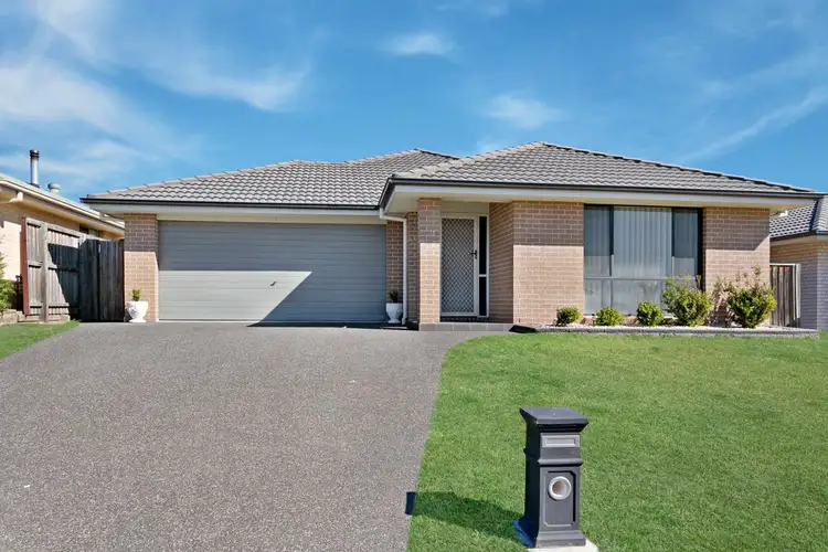 33 Redtail Street, Chisholm NSW 2322