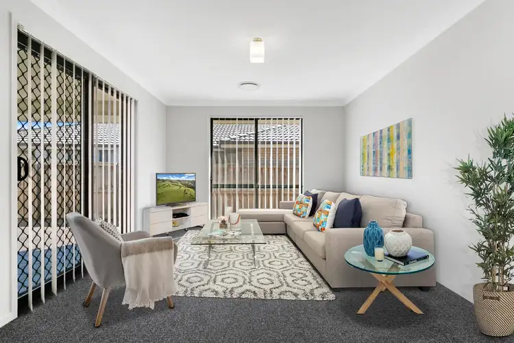 Fifth view of Homely house listing, 33 Redtail Street, Chisholm NSW 2322